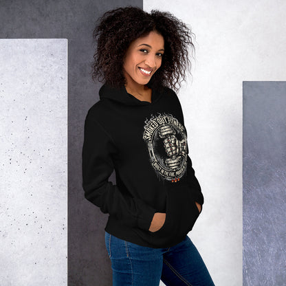 SOF Starter Pack - Hoodie + Tee + Beanie - Save $40
